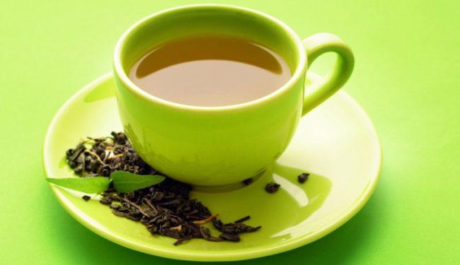 чай-и-листья-чайного-дерева
