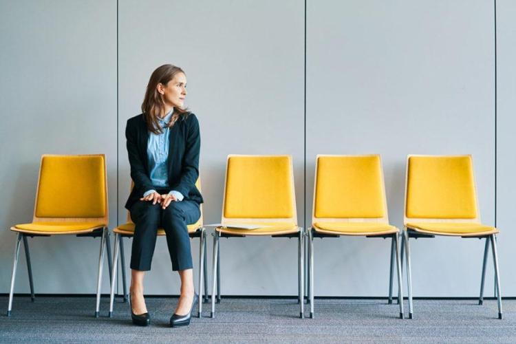 Работа. Как вести себя на собеседовании