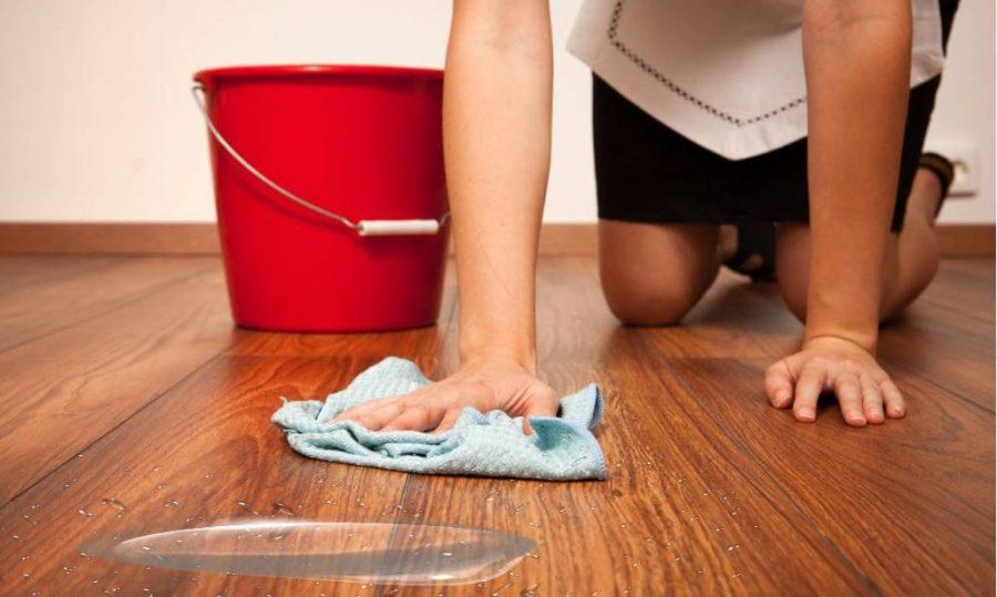 уборка дома - как облегчить быт