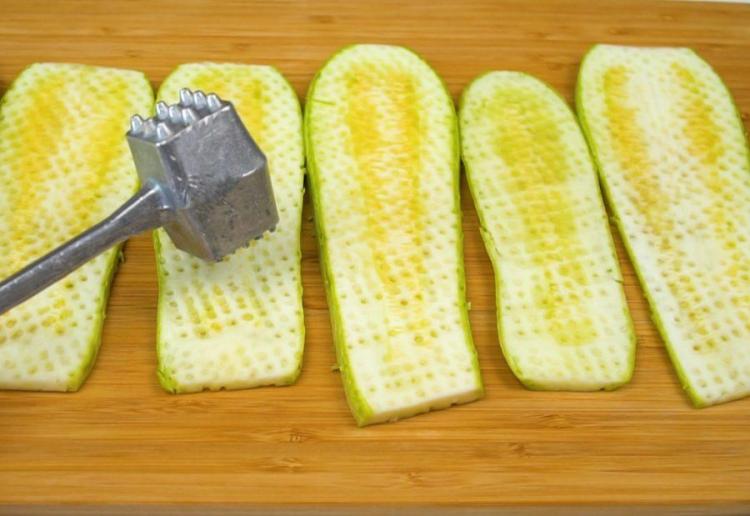кабачки вкуснее мяса