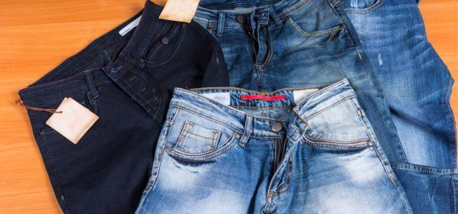 как защитить джинсы от притирания
